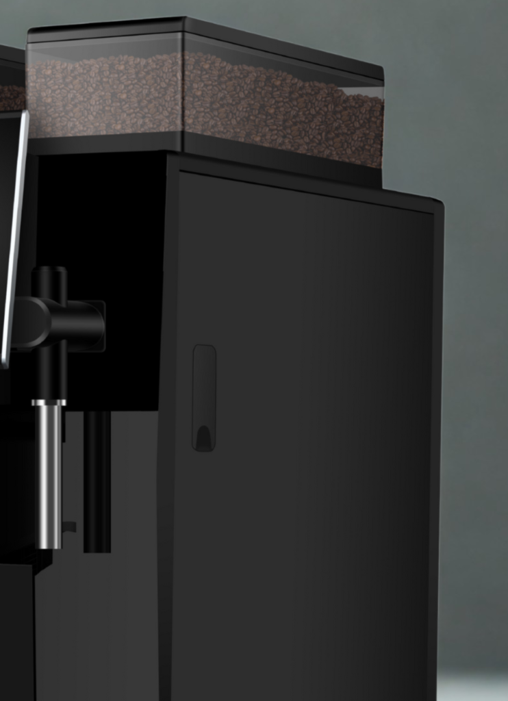 coffee express - bsf coffee group