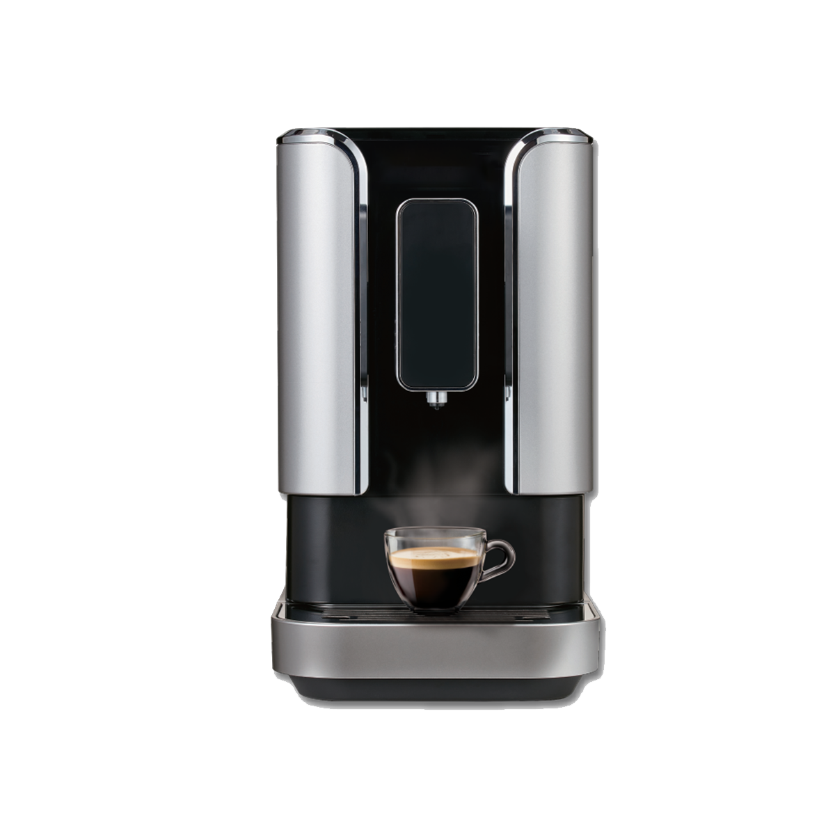 Machine à café automatique Brera bsf coffee group