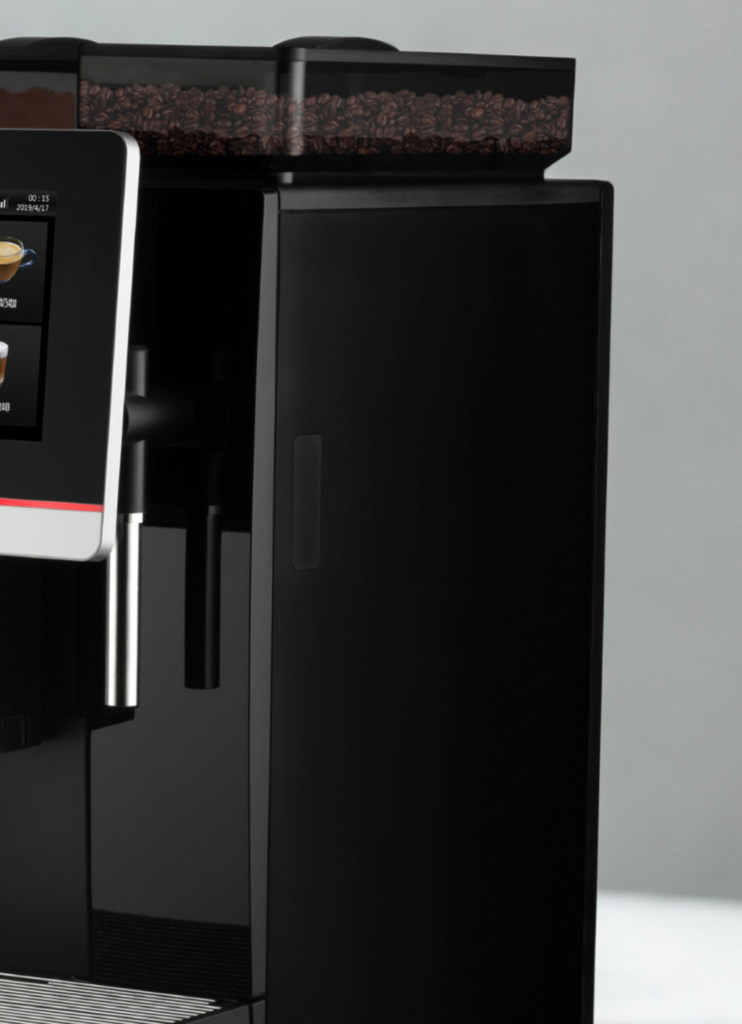 coffee bar - bsf coffee group