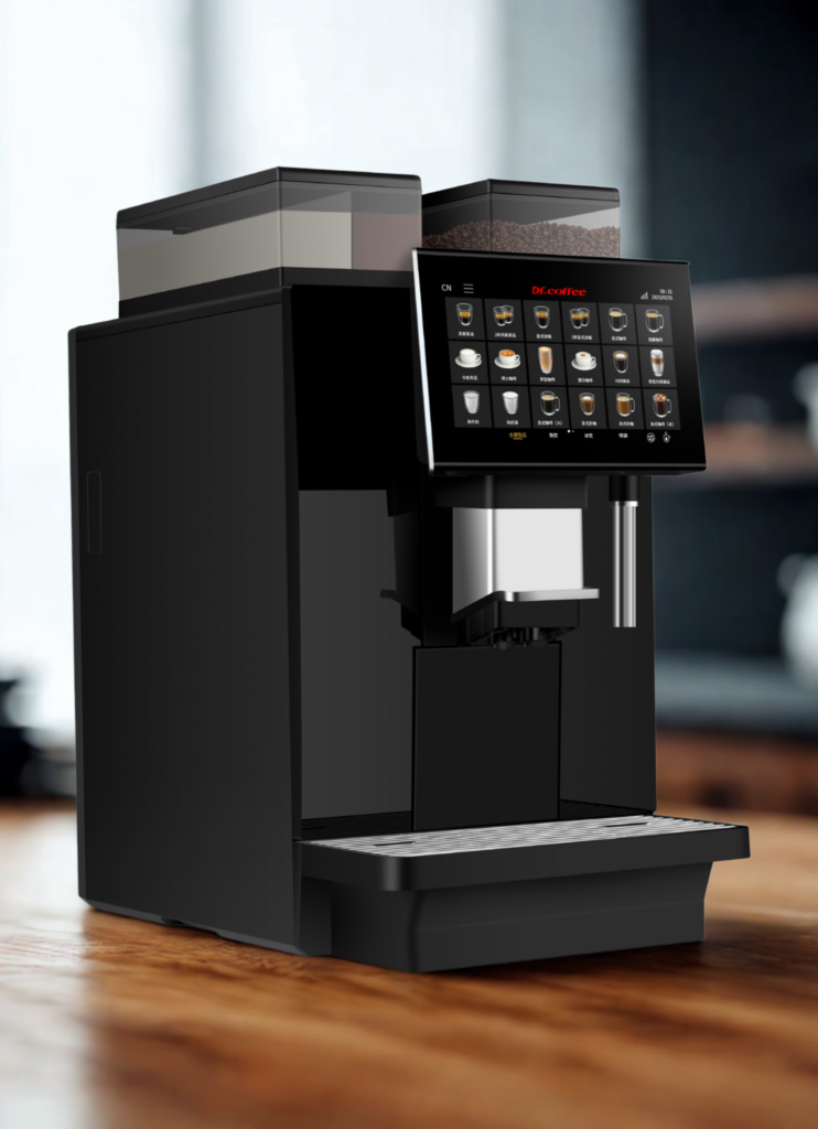 coffee zone - bsf coffee group