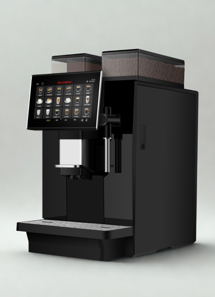 coffee zone - bsf coffee group