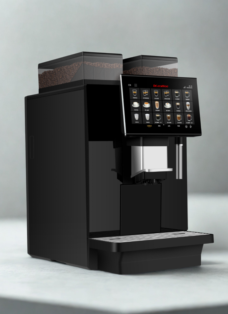 coffee express - bsf coffee group