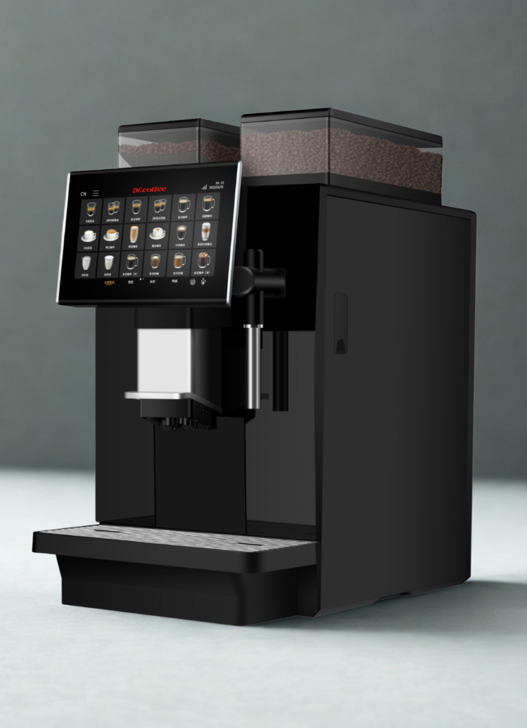 coffee express - bsf coffee group