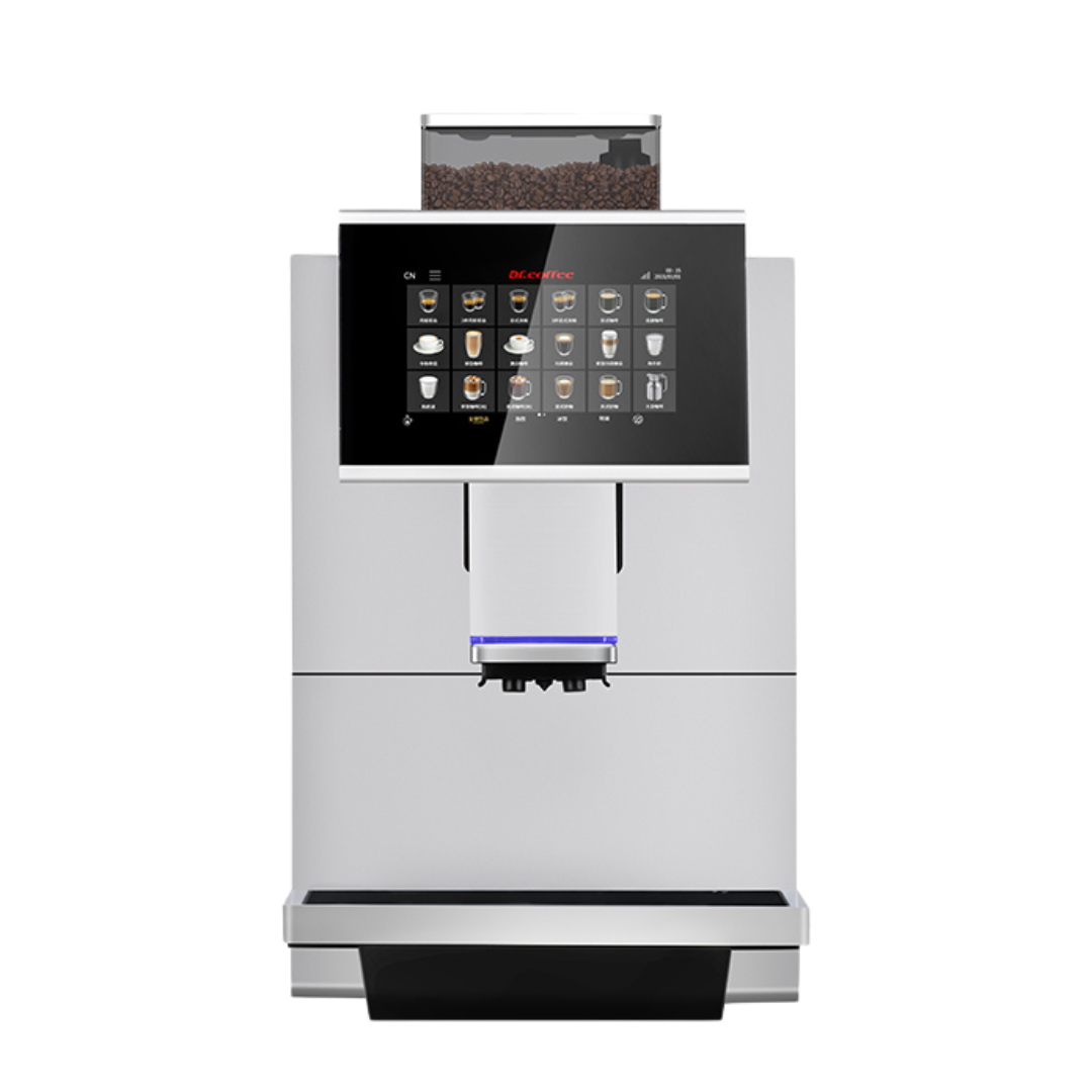 Machine à café automatique gc office bsf coffee group