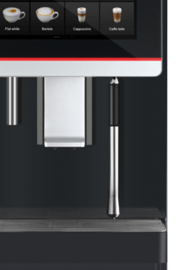 gc master + - bsf coffee group