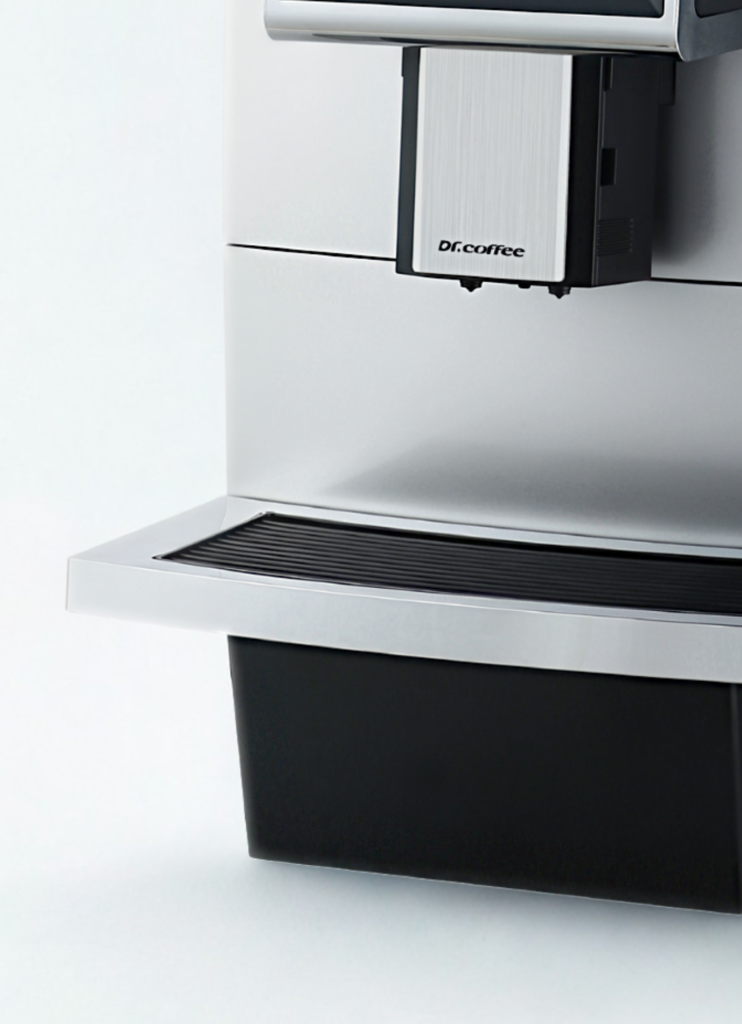 gc mini - bsf coffee group