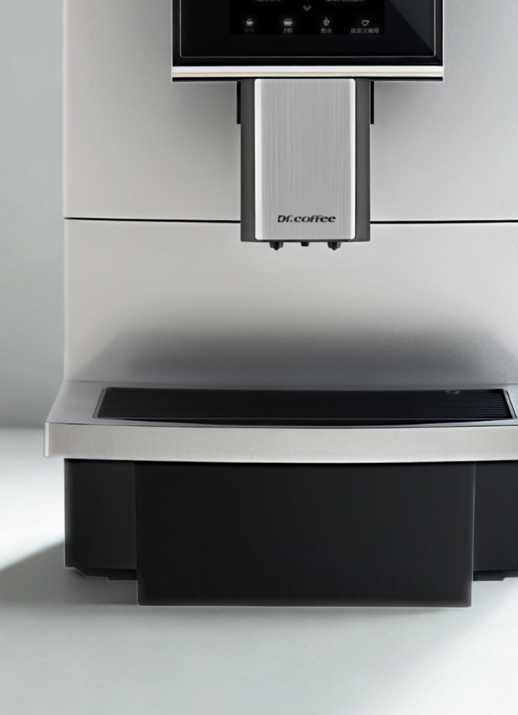 gc mini - bsf coffee group