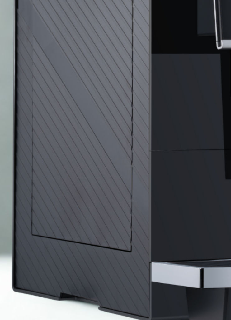 gc office - bsf coffee group