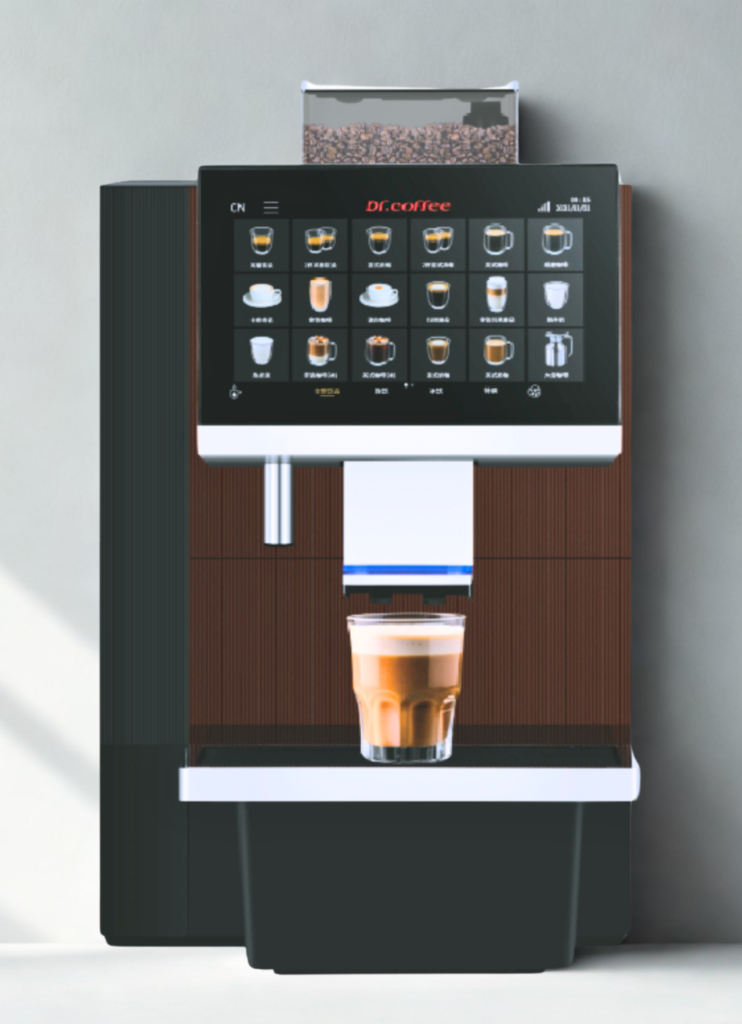 gc office + - bsf coffee group