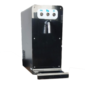 fontaine à eau BSF coffee group