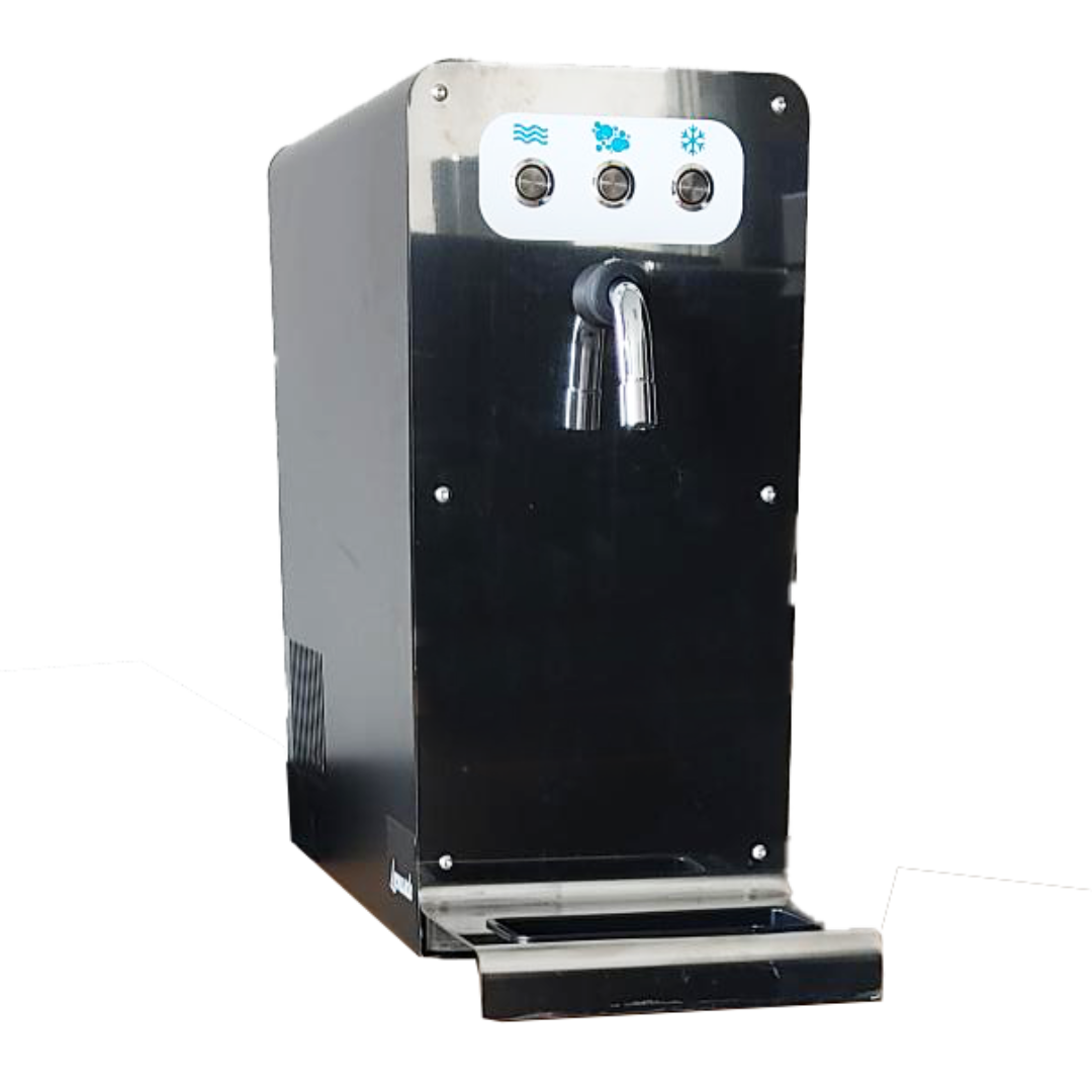 fontaine à eau BSF coffee group