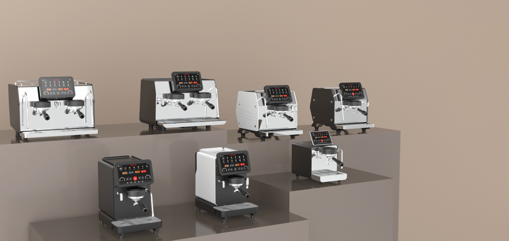 Distributeur officiel Mr.café