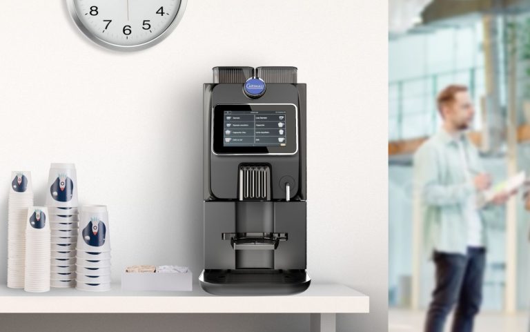 distributeur VEA Group France