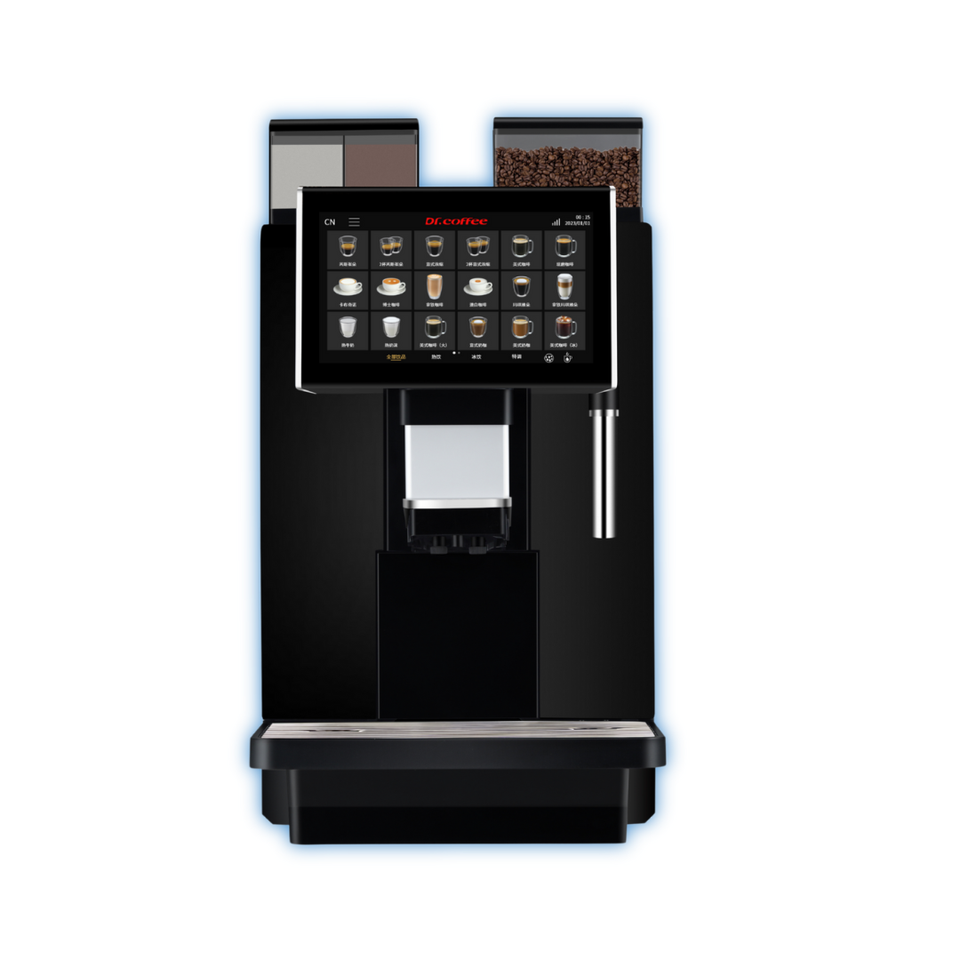 coffee zone dr.coffee