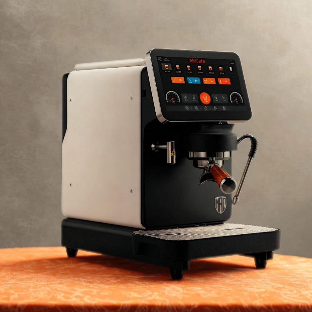 MRC 200+ mr café (2)