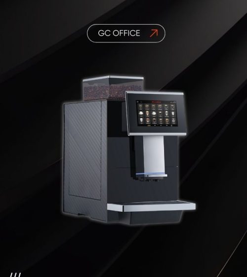 équiper enseigne nationale café