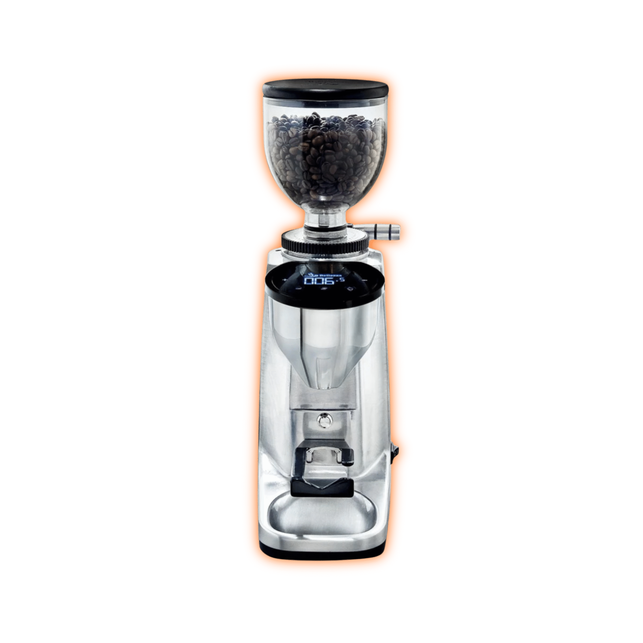 MOULIN PICCOLA machine à café elektra